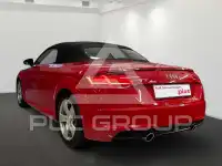 2019 Audi TT