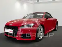 2019 Audi TT