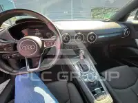 2019 Audi TT