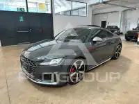 2019 Audi TT
