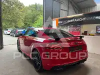 2019 Audi TT