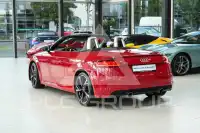 2019 Audi TT