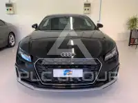 2019 Audi TT
