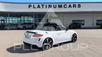 2019 Audi TT