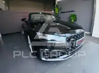 2019 Audi TT