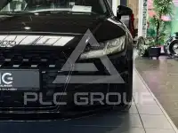 2019 Audi TT
