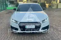 2019 Audi TT