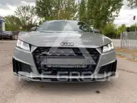 2019 Audi TT