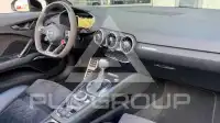 2019 Audi TT