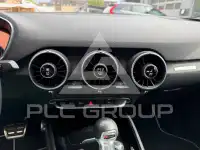2019 Audi TT