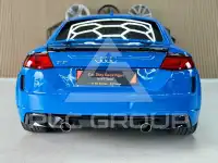 2019 Audi TT