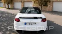 2019 Audi TT