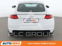 2019 Audi TT