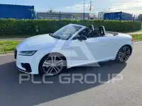 2019 Audi TT