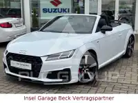 2019 Audi TT