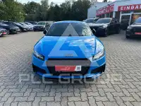 2019 Audi TT