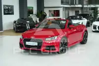 2019 Audi TT