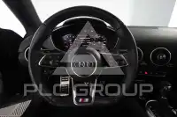 2019 Audi TT
