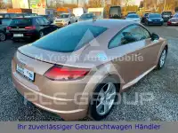 2019 Audi TT