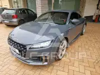 2019 Audi TT