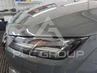 2019 Audi TT