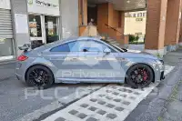 2019 Audi TT