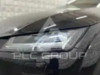 2019 Audi TT