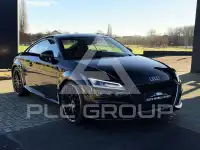 2019 Audi TT