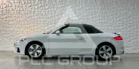 2019 Audi TT