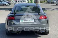 2019 Audi TT