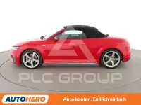 2019 Audi TT