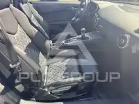 2019 Audi TT