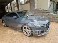 2019 Audi TT