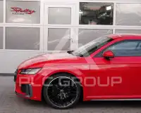 2019 Audi TT