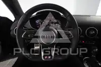 2019 Audi TT