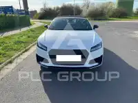 2019 Audi TT