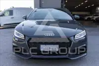 2019 Audi TT