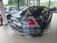 2019 Audi TT