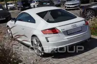 2019 Audi TT