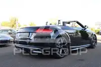 2019 Audi TT