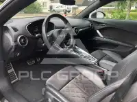2019 Audi TT