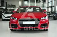2019 Audi TT