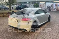 2019 Audi TT