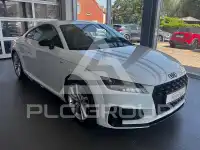 2019 Audi TT