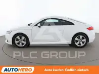 2019 Audi TT