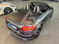 2019 Audi TT