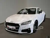 2019 Audi TT