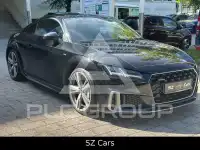 2019 Audi TT