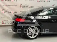 2019 Audi TT