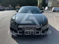 2019 Audi TT